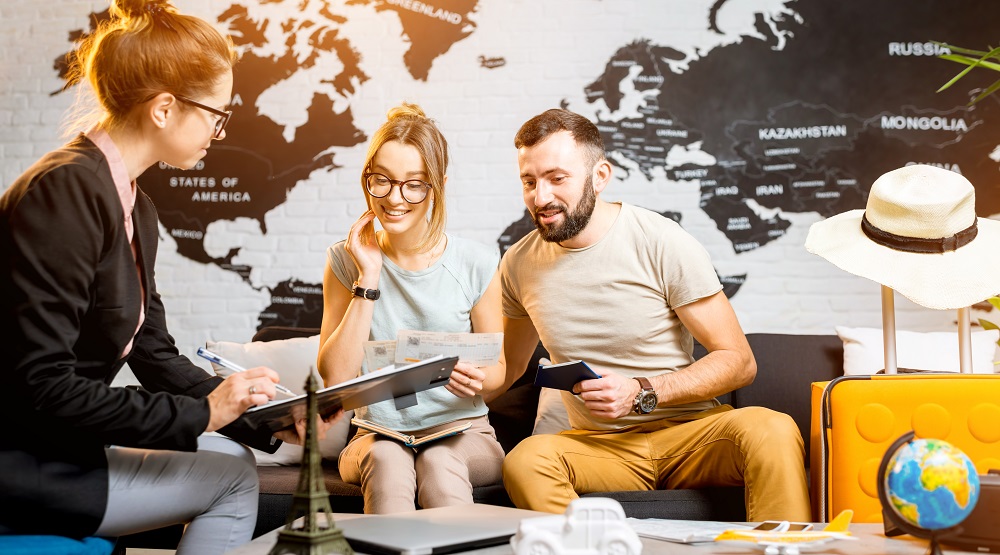 Travel Age ntsFamtastic Tour